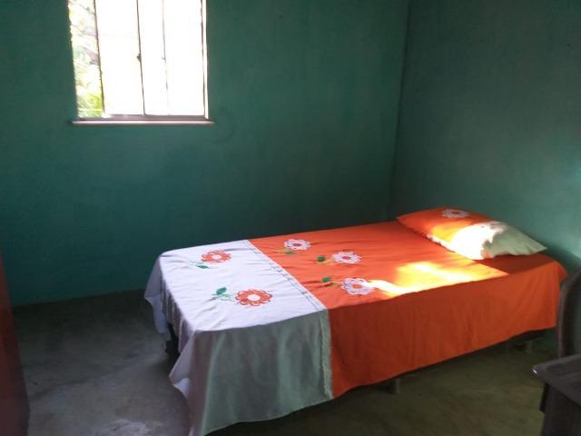FZ00083 - Casa com 02 quartos em Lauro de Freitas - Foto 5