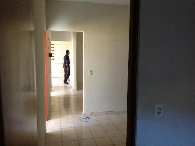 Casa próximo à faculdade UEG pego casa em Goiânia ou chalé em caldas de menor valor - Foto 3