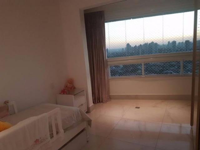 Cobertura Duplex Jardim Goiás - Foto 8