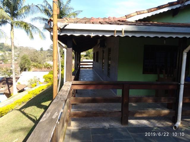 Chácara em Mairiporã -SP, entrada+parcelas direto com dono!!! - Foto 11