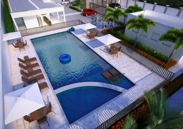 Apartamento em Lagoa Seca