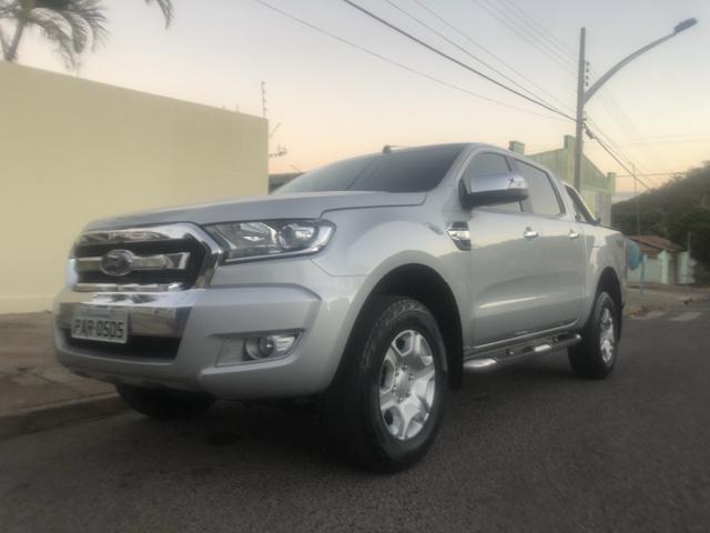 Ranger Xlt 3.2 4x4 automática - Foto 13