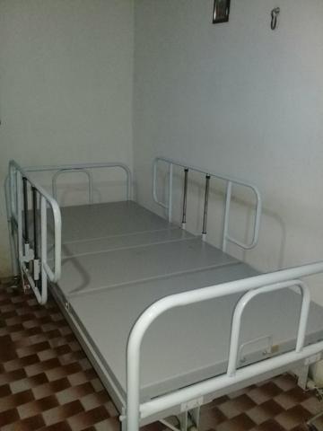 Cama Hospitalar