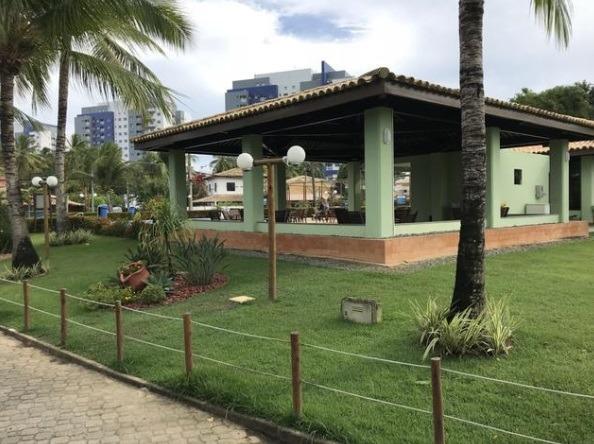 Casa no Residencial Praia de Buraquinho com 4/4 e 250m² no por R$ 720 mil! - Foto 14
