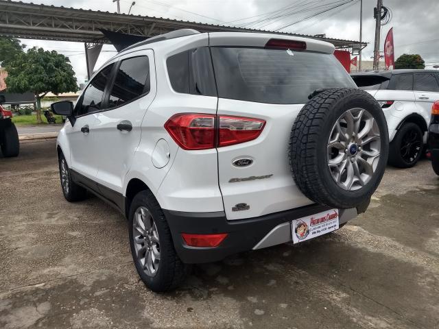 FORD ECOSPORT 2015/2015 1.6 FREESTYLE 16V FLEX 4P MANUAL - Foto 3