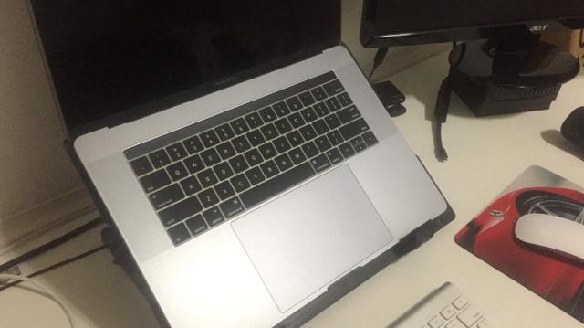 MacBook Pro 15 - Foto 5