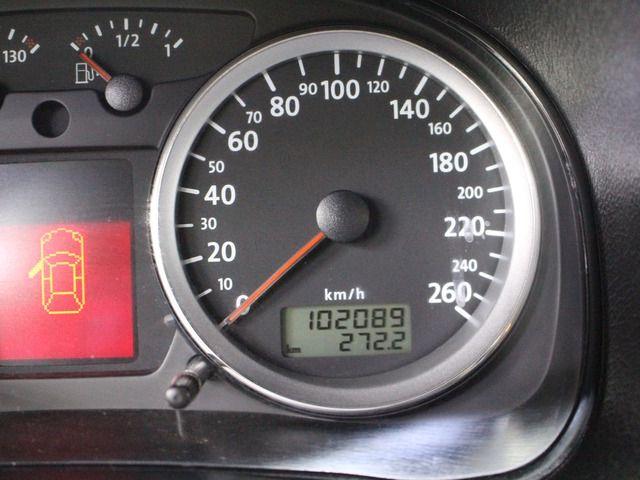 Golf Sportline 1.6 Mi Total Flex 8V 4p - Foto 10