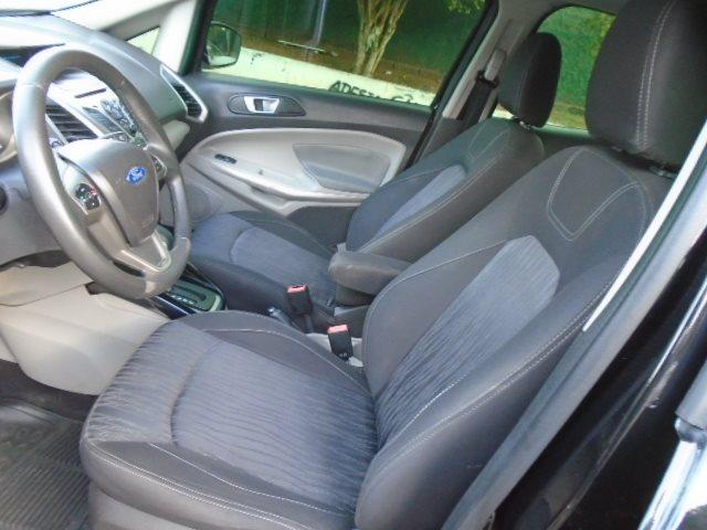 FORD ECOSPORT 2013/2014 2.0 TITANIUM 16V FLEX 4P AUTOMÁTICO - Foto 6