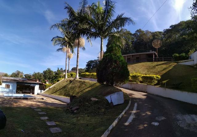 Chácara em Mairiporã -SP, entrada+parcelas direto com dono!!! - Foto 7