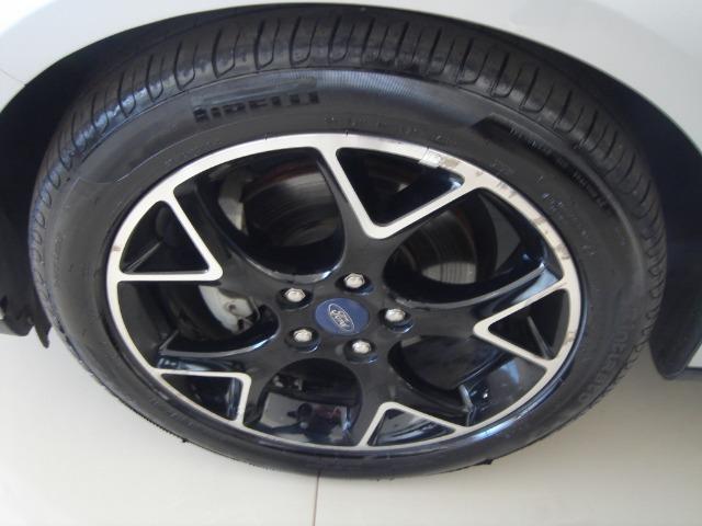 Focus hatch titanium - Foto 11