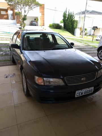 Nissan máxima - Foto 4