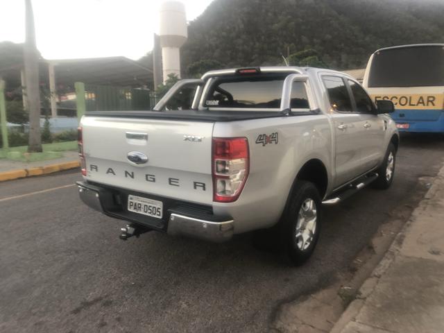 Ranger Xlt 3.2 4x4 automática - Foto 11