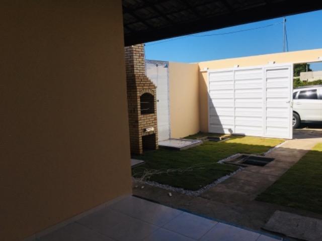 Casa nova com documentação inclusa - Foto 4