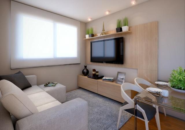 Apartamento em Lagoa Seca - Foto 7