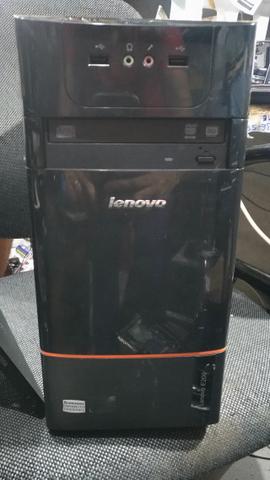 Pc gamer i5 +8gb+500hd+gtx660 com garantia e parcela no credito - Foto 6