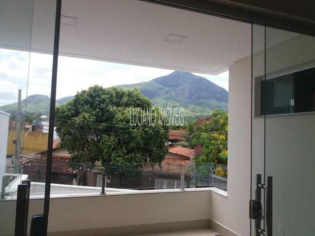 Casa à venda com 4 dormitórios em Ilha dos araújos, Governador valadares cod:0020 - Foto 20