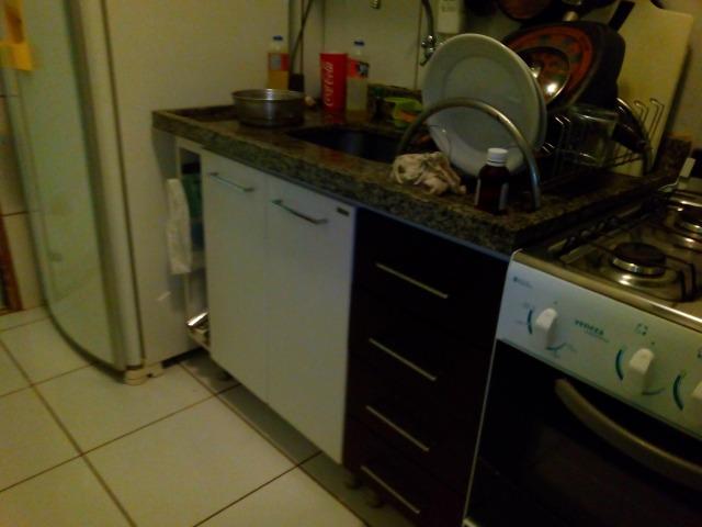 Residencial Cristal com elevador no Bairro Terra Nova - Foto 11