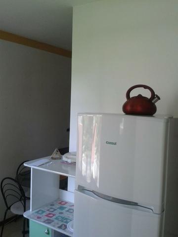 Vendo/Alugo quarto e sala, mobiliado no Itaigara Cod. 100 - Foto 3