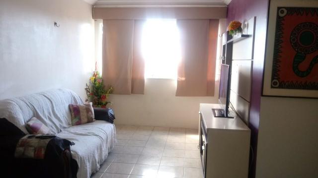 Apartamento 3 quartos (1 suíte) no Carlito, Financia CEF, Ao lado de bancos e shoppings - Foto 8