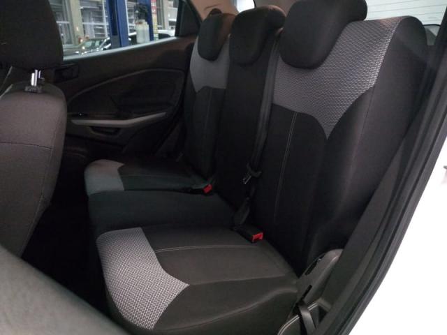 ECOSPORT SE 1.6 16V FLEX 2015 - Foto 6