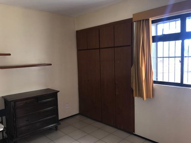 Oportunidade, Apartamento no Professor Braveza, no Meireles Bem Abaixo do Mercado - Foto 8
