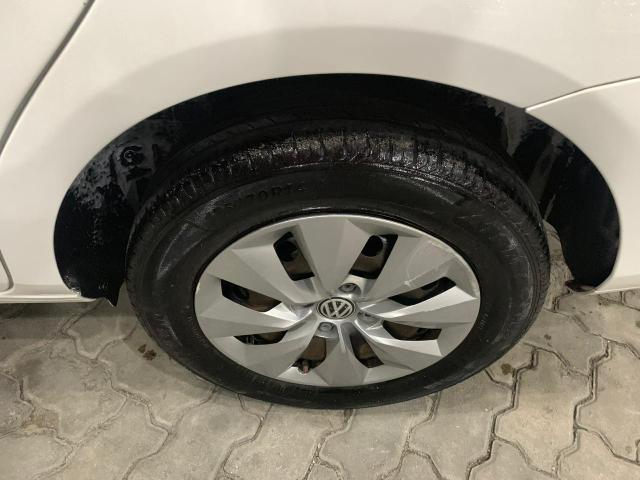 Volkswagen Voyage City 1.6 2014/2015 Extra Impecável - Foto 4