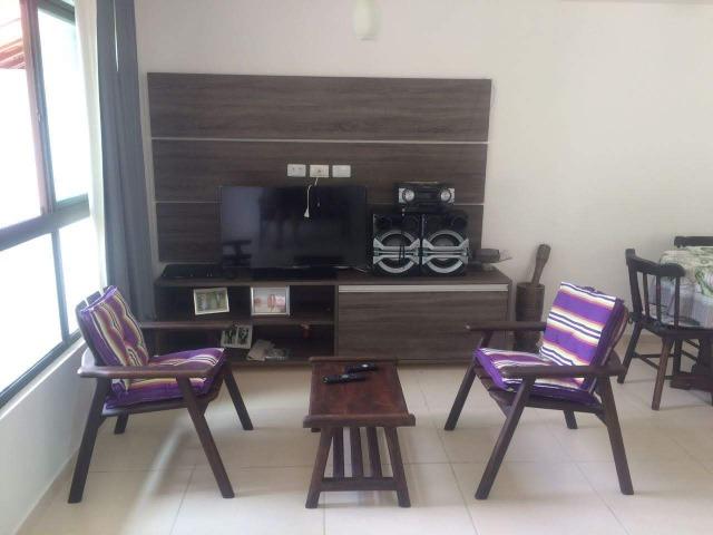 DL-Casa Duplex em Itamaracá, Cond. Fechado, Área de Lazer completa, Beira Mar, Nascente - Foto 9