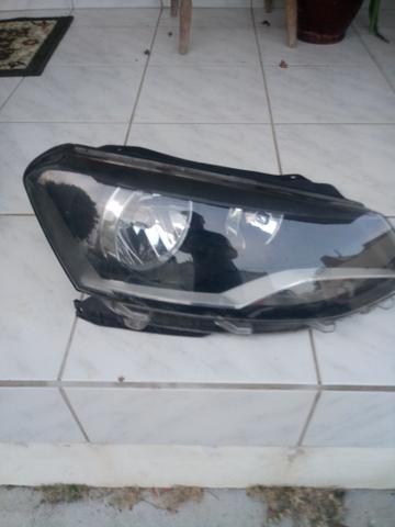 Farol gol g6