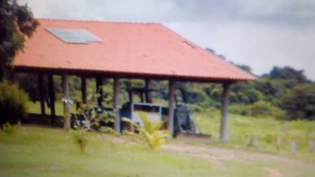 Fazenda de 87.945 hectares, em pocone no pantanal Mato-Grossense ! - Foto 4