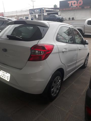 Ford/Ka SE 1.0 2015/2015 - Foto 4