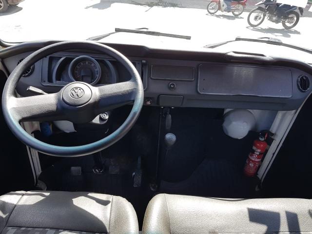 Volkswagen Kombi 2011/2012 1.4 MI Std 8V Flex 3P Manual - Foto 5