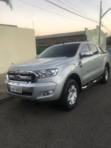 Ranger Xlt 3.2 4x4 automática - Foto 10