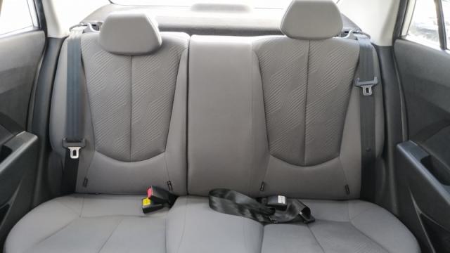 HYUNDAI HB20S 1.6 PREMIUM 16V FLEX 4P AUTOMATICO. - Foto 8