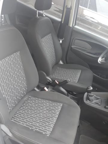 Ford/Ka SE 1.0 2015/2015 - Foto 6