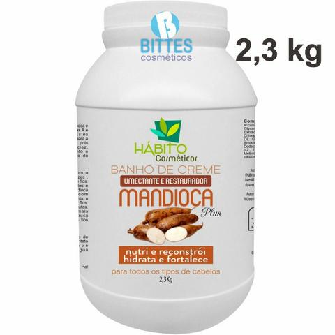 Linha Lavatório Alho Desodorizado Bittes Cosméticos - Foto 2