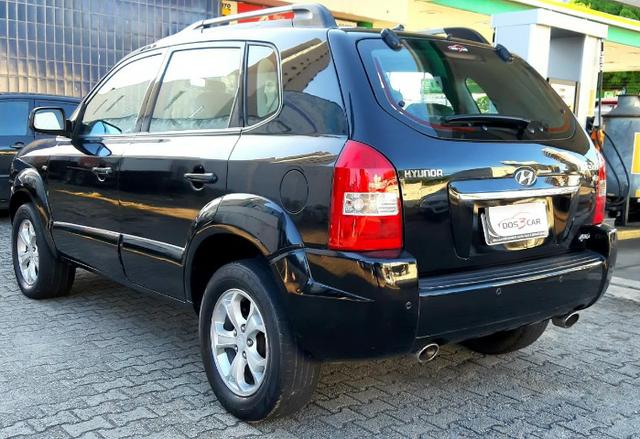 Hyundai Tucson 2.7 4wd top - Foto 14