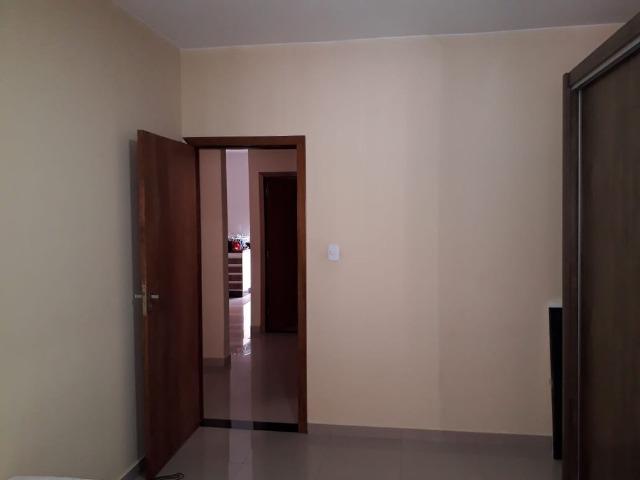 Sobrado na QN 07 fino acabamento - Riacho fundo 1 - Foto 12