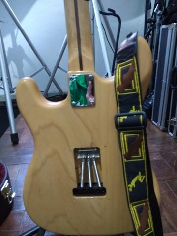 Shelter SX Ash com ups ponte big Block aço tarraxas gotoh - Foto 5