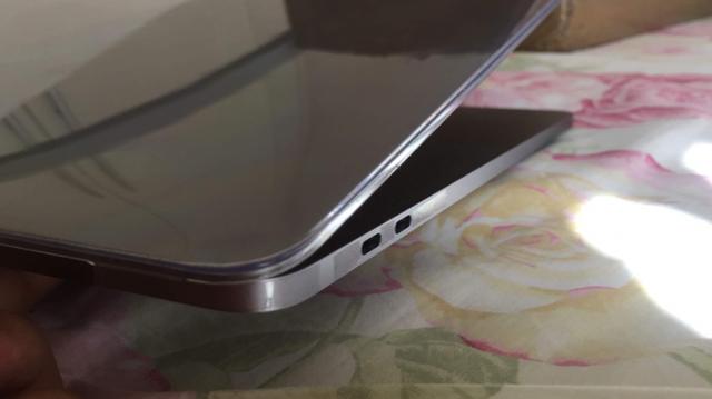 MacBook Pro 15 - Foto 3