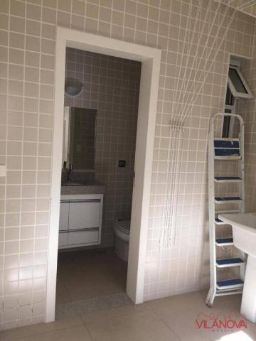 Casa à venda por r$ 2.500.000 - jardim das colinas - são josé dos campos/sp - Foto 16