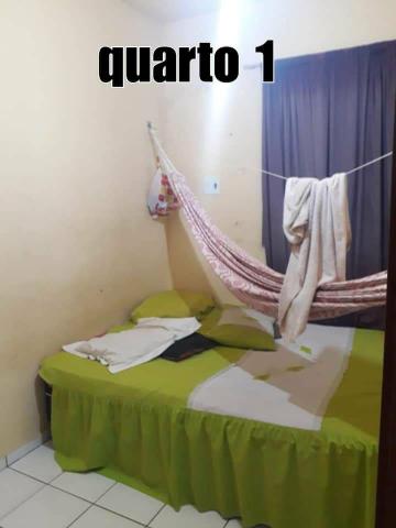 Vendo uma apartamento ou troco por uma casa valor 70.000,00 - Foto 3