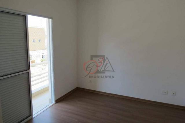 Casa com 3 dormitórios à venda, 105 m² Quebec Ville, Granja Viana - Cotia/SP - Foto 8