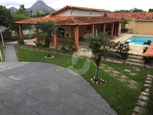 Sítio à venda, 3000 m² por R$ 1.300.000,00 - Chacara Inoã - Maricá/RJ - Foto 3