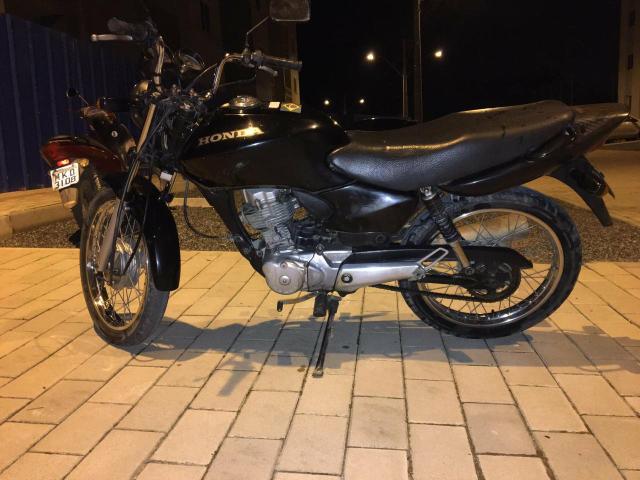 Vendo fan 125 2006 - Foto 3