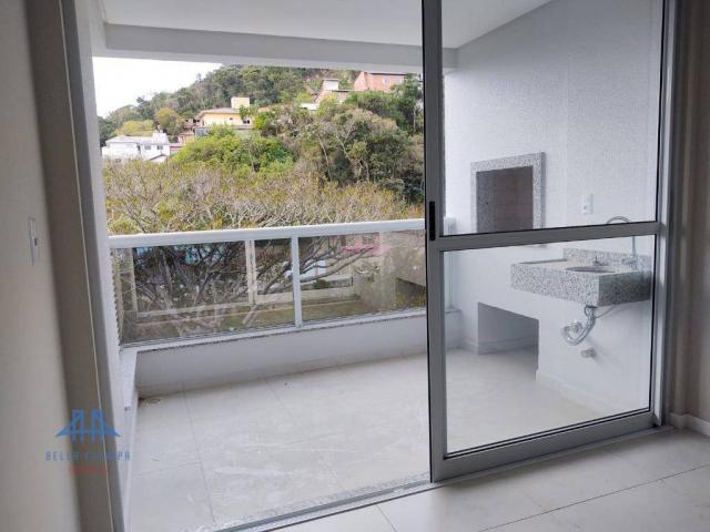 Apartamento vista panorâmica. 3 dormitórios (1 suíte), 2 vagas, sac c churrasq. a carvão e - Foto 2