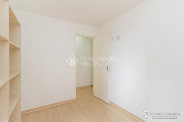 Apartamento para alugar com 2 dormitórios em Igara, Canoas cod:300630 - Foto 17