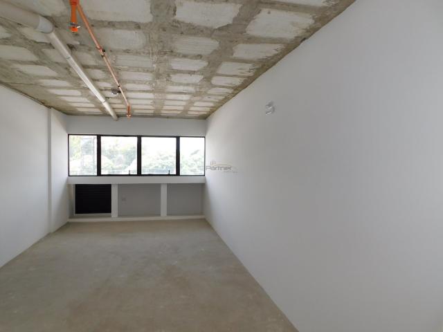 Escritório para alugar em Pinheirinho, Curitiba cod:L0214 - Foto 10