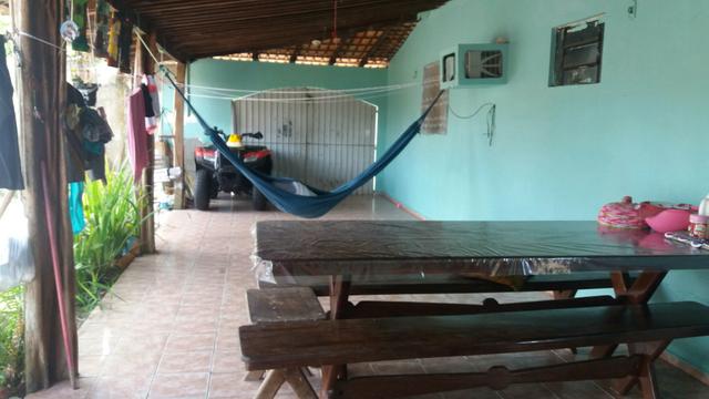 Vendo casa - Foto 4