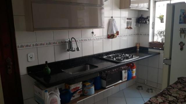 Apartamento com 2 dormitórios à venda, 69 m² por R$ 190.000 - Monsenhor Messias - Belo Hor - Foto 9