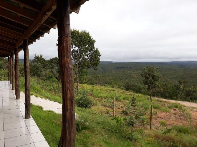Fazenda na Rodovia pro Manso. - Foto 5